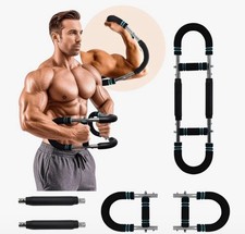 Shaker Twister Arm Trainer