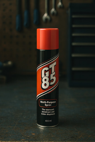 Gt85 spray 400ml - gt85,