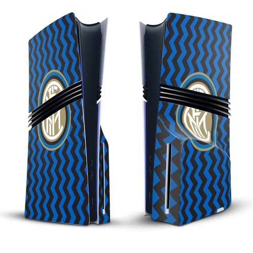 Kit stemma ufficiale - ufficiale, inter