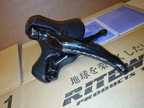 Shimano dura ace r9100 2x11 - dura-ace, st-r9100