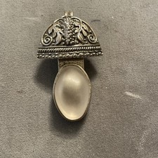 Ciondolo vintage Rebecca