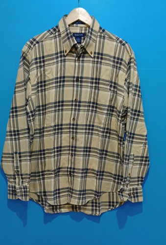 Camicia uomo gant quadri - a,
