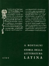 Storia della letteratura