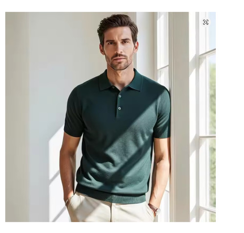 Polo uomo maglia premium - polo, |
