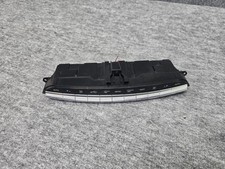 Cruscotto Menu AC Aria