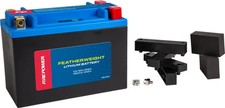 Lithium battery moto guzzi - lithium,