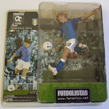Fanatico 3D Figure Azzurri Francesco Totti Italia World Cup