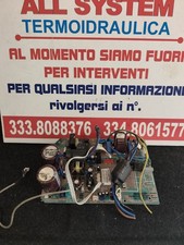 SCHEDA MOTORE ESTERNO