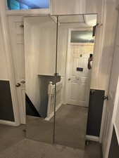 Ikea pax specchio armadio - specchio,