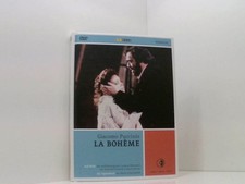 La Boheme die Geschichte einer Oper ; [auf DVD: die Aufführung mit Luciano Pavar