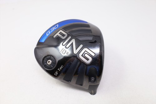 Ping g30 tec - tec, testa