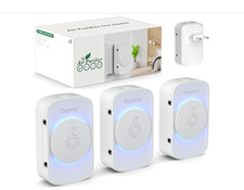 Purificatore d'aria 3 pezzi e