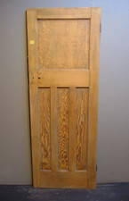 Porte anni '30 4 pannelli