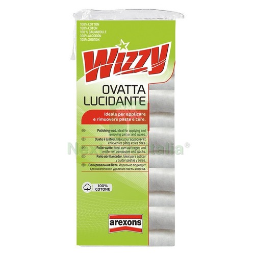 1pz ovatta lucida carrozzeria - 1pz,
