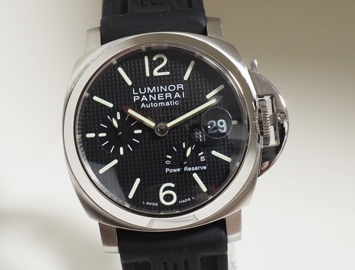 Panerai luminor marina power - luminor,
