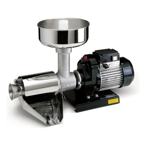Reber passa pomodoro elettrico - reber,