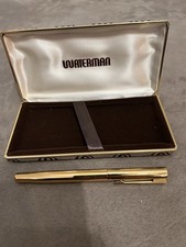 PENNA STILOGRAFICA WATERMAN