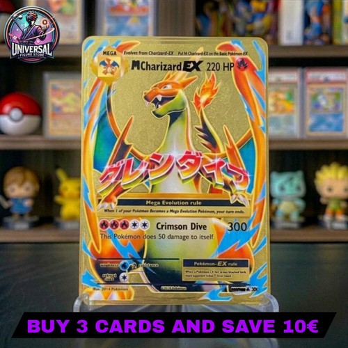 Pokemon tcg charizard - pokemon,