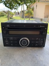 Autoradio Nissan Qashqai J10