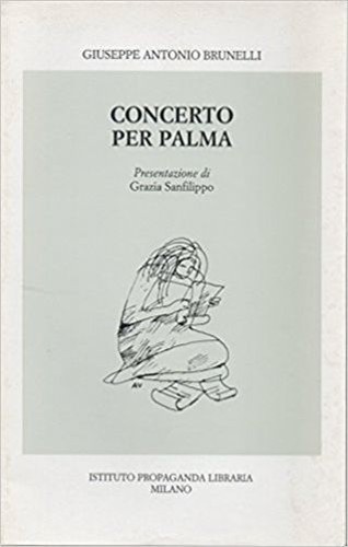 Concerto per palma - concerto,