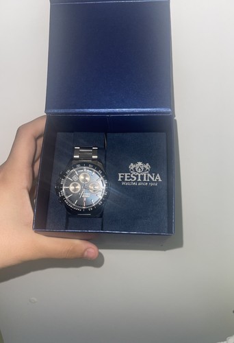 Orologio festina - orologio,