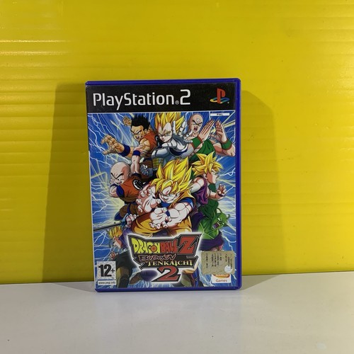 Dragon ball budokai - dragon,
