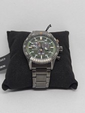 Cronografo Citizen Eco-Drive