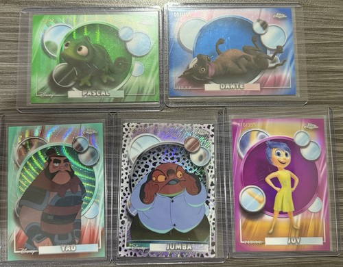 Lotto topps disney - lotto,