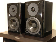 Yamaha NX-E700 Speaker 2 x