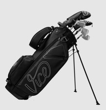 Vice Golf Boost Starter Set Completo (10pz, Grafite, Regolare) 2025 NUOVO