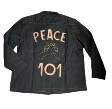 Giacca jeans lee 101 - lee, 11,5