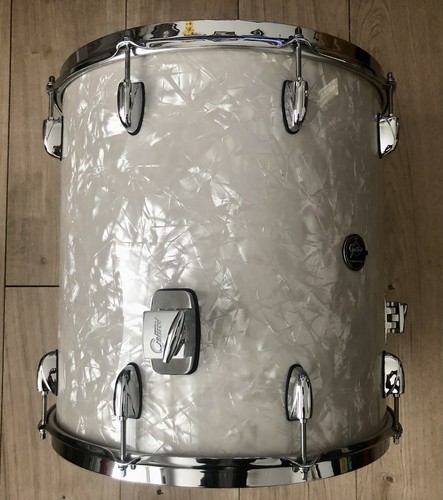 Gretsch 16x16 rinomato