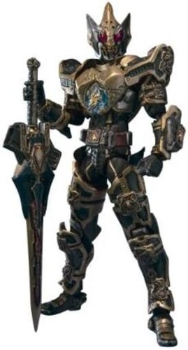 Gokutama kamen rider - s.i.c.,