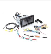 Alpine iLX-507, Ricevitore
