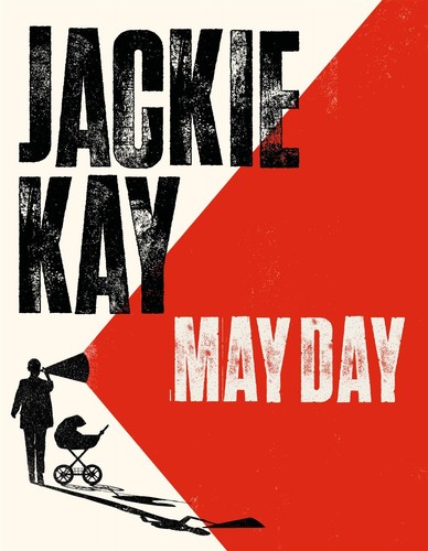 May day jackie kay - may,