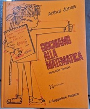 LIBRO GIOCHIAMO ALLA