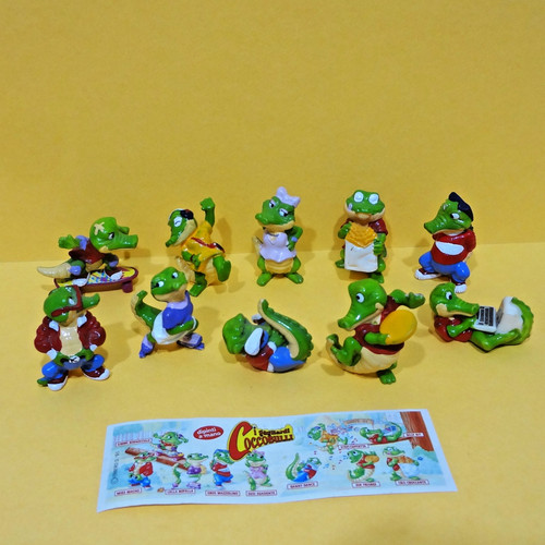 Kinder sorpresine gagliardi - kinder,