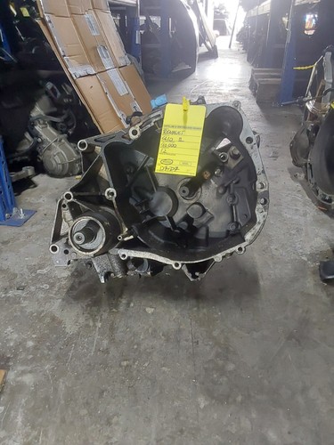 Cambio manuale 5marce - cambio,