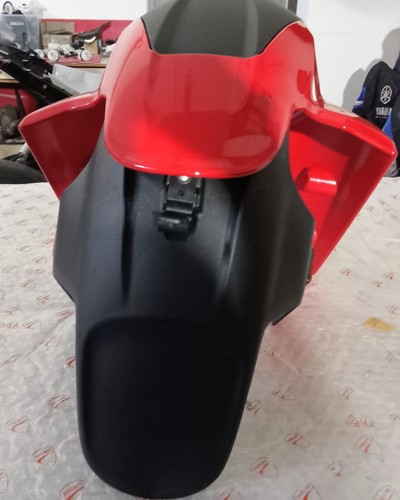 Parafango multistrada v4 - multistrada,