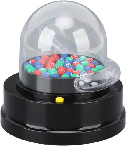 Shake elettrico portafortuna - shake,