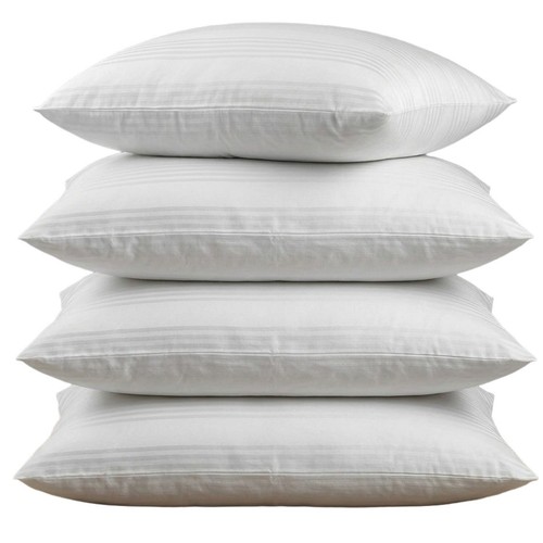 Federe guanciali cotone - federe,