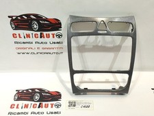 MASCHERINA CENTRALE CRUSCOTTO