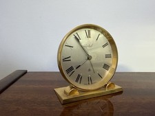 Vintage Imhof 8-Day Alarm
