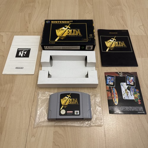 The legend zelda - zelda, of