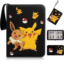 Album figurine per gioco carte