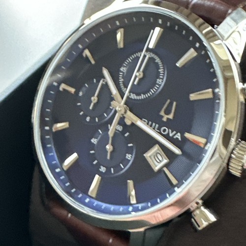Orologio bulova uomo classico - bulova,