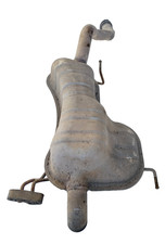 silenziatore fiat doblo cargo