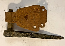 ANTICA CERNIERA PER CANCELLO A