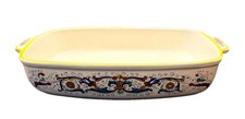 Deruta Italian Ceramiche 7 3/4