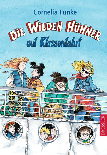 Dressler libro ragazzi - dressler,